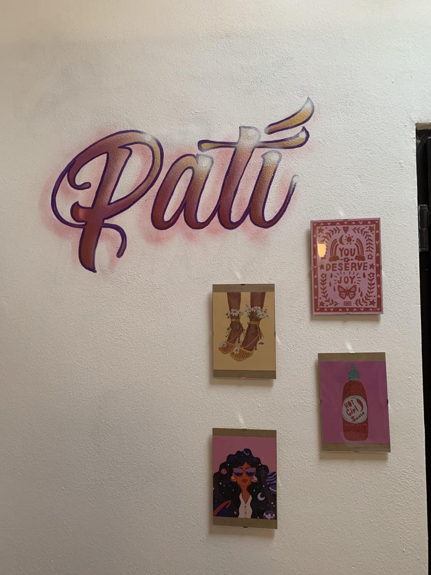 Pati Bilocale - Graffiti'S Apartment ベルガモ エクステリア 写真